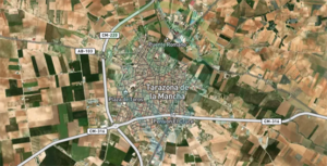 Proyecto modificado n.º 1.